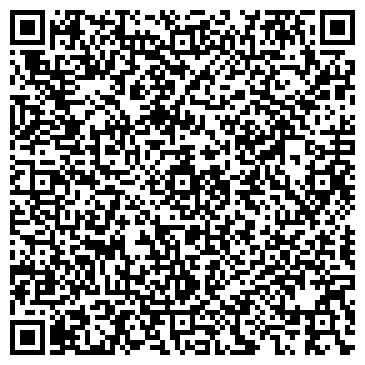 QR-код с контактной информацией организации Субъект предпринимательской деятельности Официальный дилер Powerball в Украине