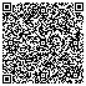 QR-код с контактной информацией организации ИП Борозна А.Н.