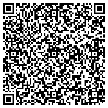 QR-код с контактной информацией организации СЗАО «М-Витреа»