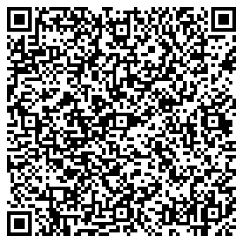 QR-код с контактной информацией организации ОДО "Лексбур"