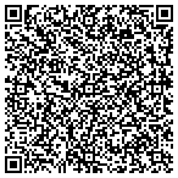 QR-код с контактной информацией организации ОрнаментПлюс, ЧТУП