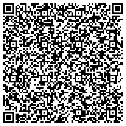 QR-код с контактной информацией организации ГУО "Березинский аграрно-технический  профессиональный лицей"