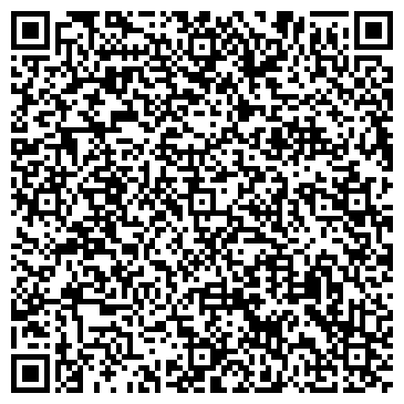 QR-код с контактной информацией организации Предприятие "БетонКорп"