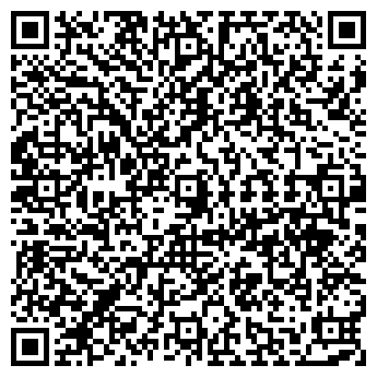 QR-код с контактной информацией организации Интернет-магазин "Ядро-электроника"
