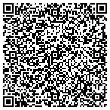 QR-код с контактной информацией организации Объединение Булат Холдинг