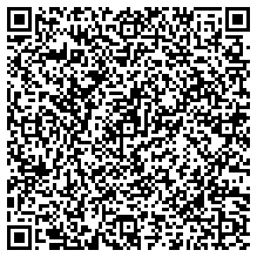 QR-код с контактной информацией организации интернет-магазин" Брук Тайм"