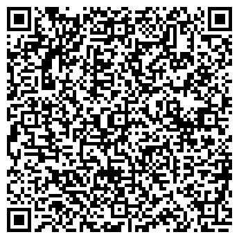 QR-код с контактной информацией организации «БудМарт»
