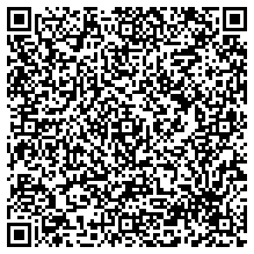 QR-код с контактной информацией организации ООО «АЛ.МАЗ.» ЕКОПРОЕКТ»