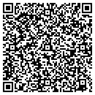 QR-код с контактной информацией организации Будмагазин