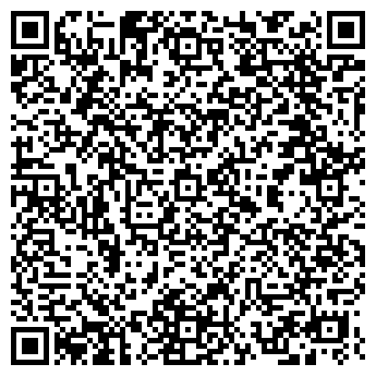 QR-код с контактной информацией организации ООО "СВ Холдинг"