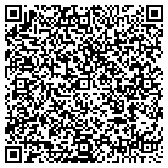 QR-код с контактной информацией организации ООО "Дизайон"