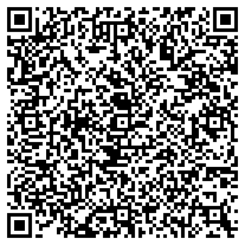QR-код с контактной информацией организации ООО "Отделочник-К"