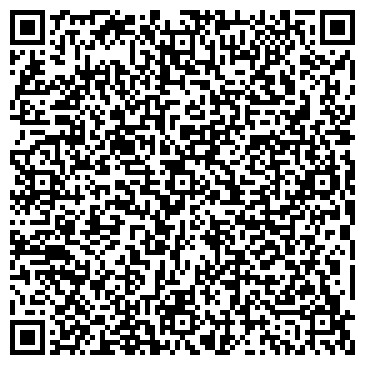 QR-код с контактной информацией организации Салон кожи «Золотое Руно»