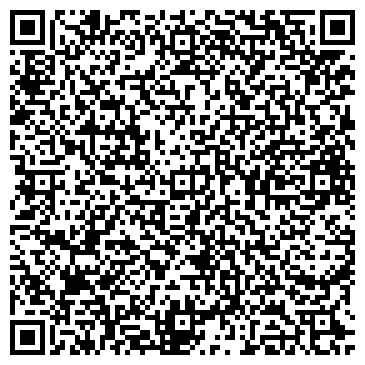 QR-код с контактной информацией организации ЧФ "АРТ-ДЕКОР"