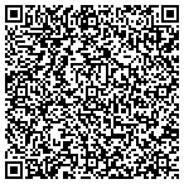 QR-код с контактной информацией организации Иранская площадка