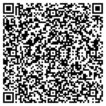QR-код с контактной информацией организации Общество с ограниченной ответственностью ТОВ «Полифасад»