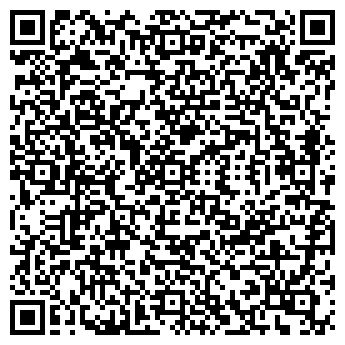 QR-код с контактной информацией организации Частное предприятие Домашний мастер