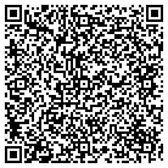 QR-код с контактной информацией организации Общество с ограниченной ответственностью ООО "Логос, ЛТД"