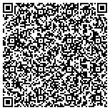 QR-код с контактной информацией организации ГБПОУ МО "Электростальский колледж"