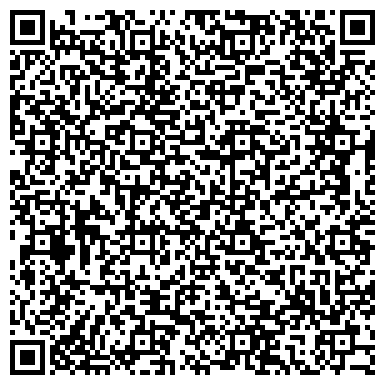 QR-код с контактной информацией организации Корпорация ЧФ «Стройиндустрия»