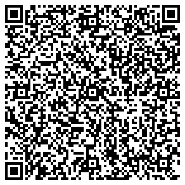 QR-код с контактной информацией организации ООО Елизар