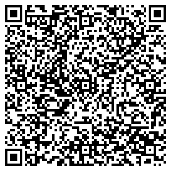 QR-код с контактной информацией организации Островгрупп