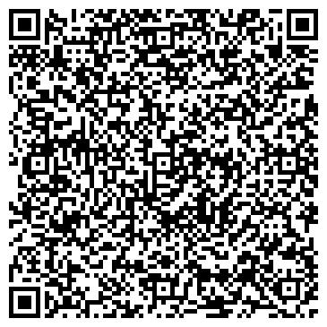 QR-код с контактной информацией организации Субъект предпринимательской деятельности СПД Ежова С.Ю