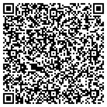 QR-код с контактной информацией организации тов "Будiнженерiя"