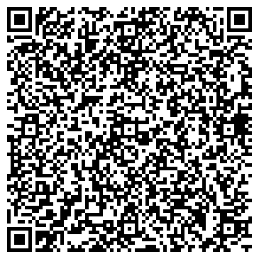 QR-код с контактной информацией организации Интернет-магазин "Цветочный дворик"