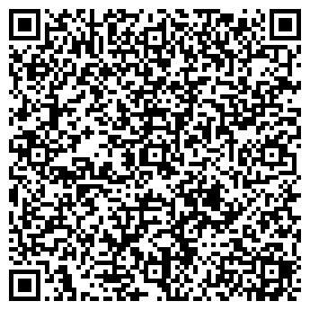 QR-код с контактной информацией организации ООО «Керамида»