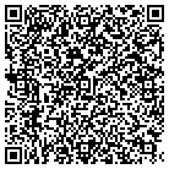 QR-код с контактной информацией организации ЧП «Керамацентр»