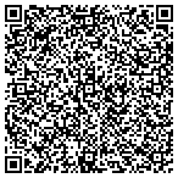 QR-код с контактной информацией организации Укрплитка, ЧП