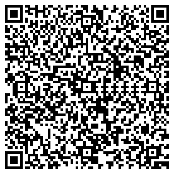 QR-код с контактной информацией организации Фаско, ООО