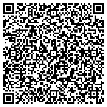 QR-код с контактной информацией организации Кийтеп, ЧП