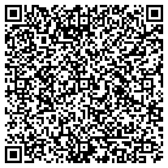 QR-код с контактной информацией организации Бетон ЛВ, ООО