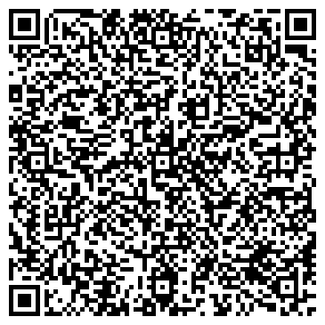 QR-код с контактной информацией организации Орион ТД, ООО