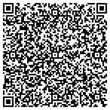 QR-код с контактной информацией организации ЕвроЗаборчик, ЧП