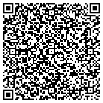 QR-код с контактной информацией организации Субъект предпринимательской деятельности ФОП Ральченко