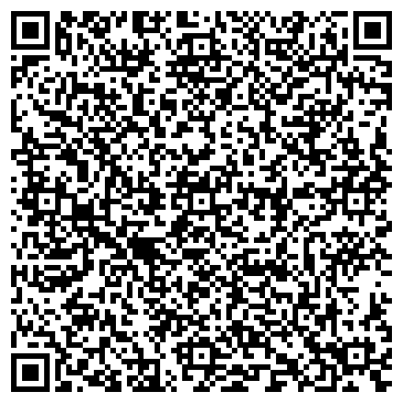 QR-код с контактной информацией организации Будинновация, ЧП