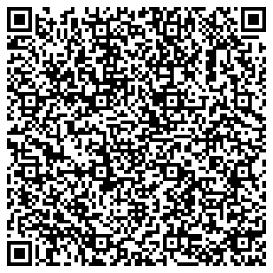 QR-код с контактной информацией организации Бюро переводов «МегаТекст»