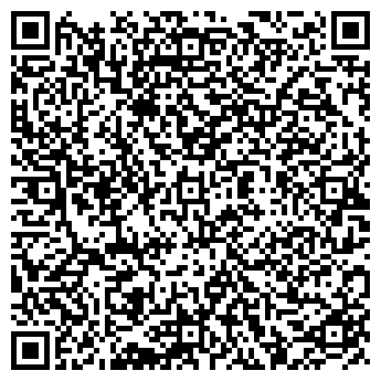QR-код с контактной информацией организации Dinbox, ЧП