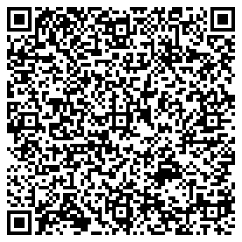 QR-код с контактной информацией организации МаксиБуд, ООО