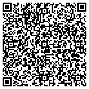 QR-код с контактной информацией организации Финбудтехнология, ООО