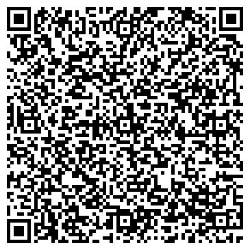 QR-код с контактной информацией организации Фасадные системы ВП, ООО