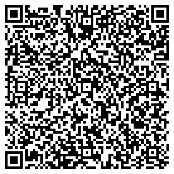 QR-код с контактной информацией организации Panda Interior Group