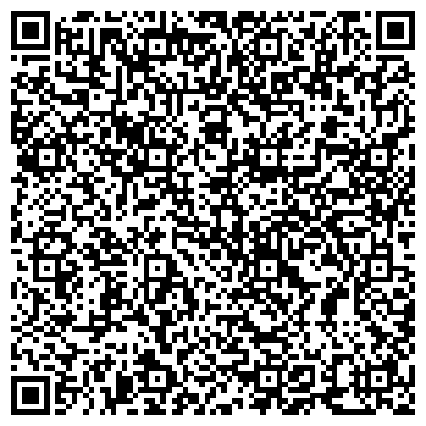 QR-код с контактной информацией организации Обойная фабрика Эдем, ЧАО
