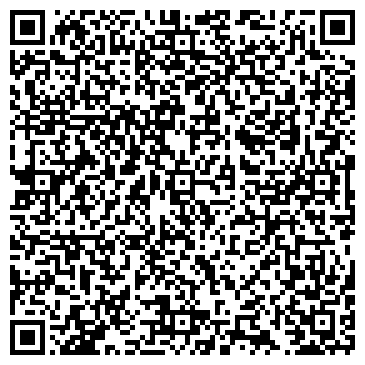 QR-код с контактной информацией организации Торговый дом "Декор"