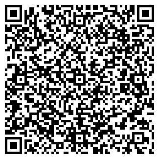 QR-код с контактной информацией организации ИП "Газизова"