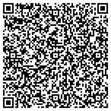 QR-код с контактной информацией организации Палитра, ТОО