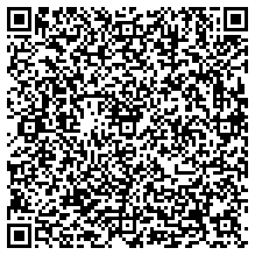 QR-код с контактной информацией организации Ковчег Магазин, ИП